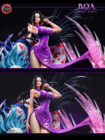 Boa Hancock / Boa Hancock Statue – One Piece | Fantasy Studio - Image 2