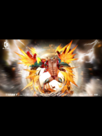 DX Studio – One Piece – Franky
