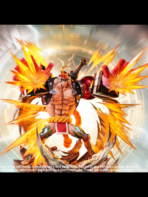 Franky – One Piece | DX Studio - Image 3