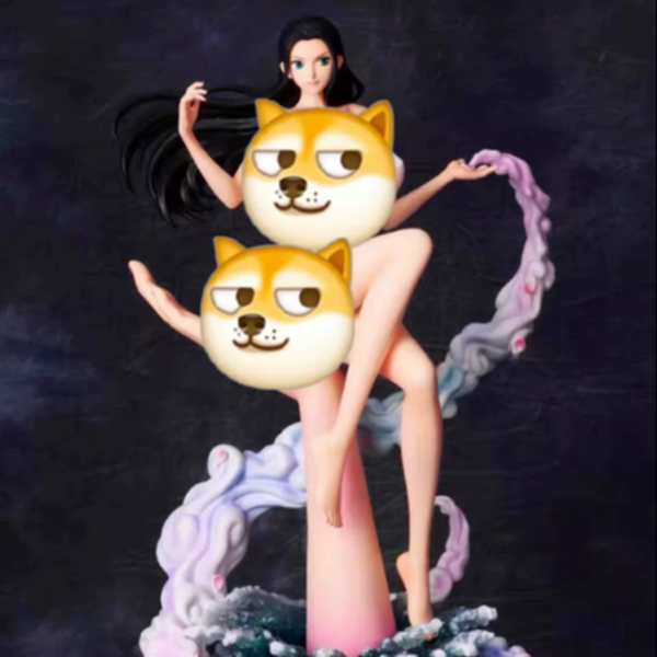 HBS Studio – One Piece – Nico Robin