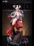 HOOKOO Studio – One Piece – Yamato