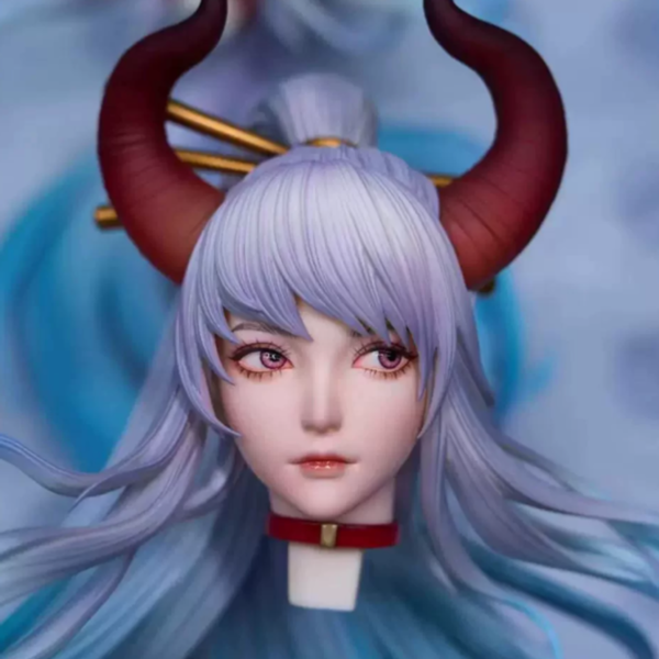 Yamato – One Piece | HOOKOO Studio - product detail