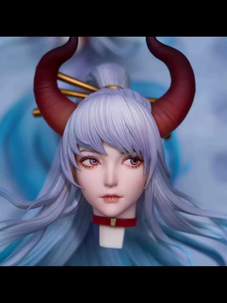 Yamato – One Piece | HOOKOO Studio - product detail