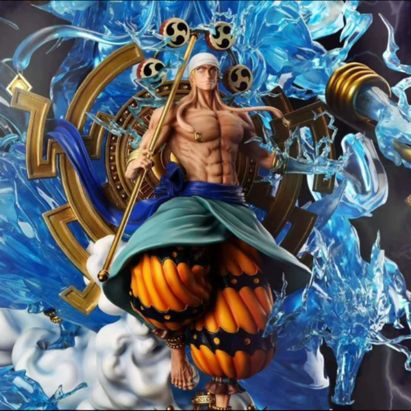 Enel – One Piece | Jimei Palace - product detail