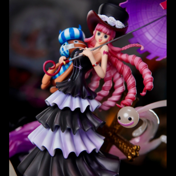 Perona – One Piece | DK & UNO Studios - product detail