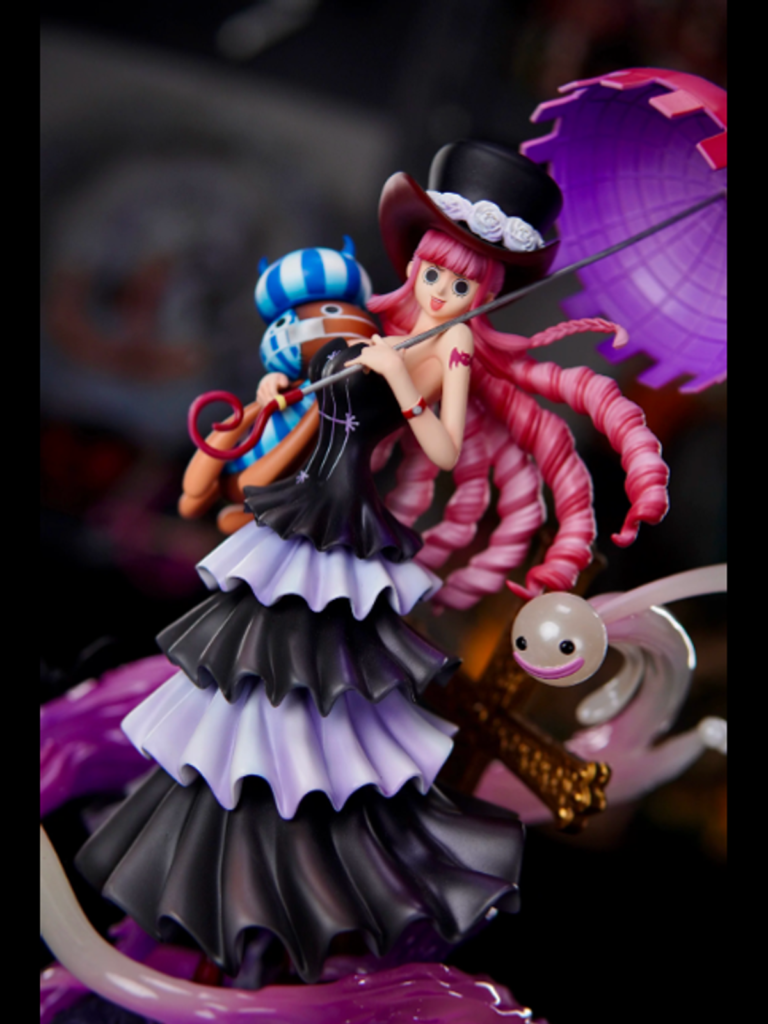 Perona – One Piece | DK & UNO Studios - product detail