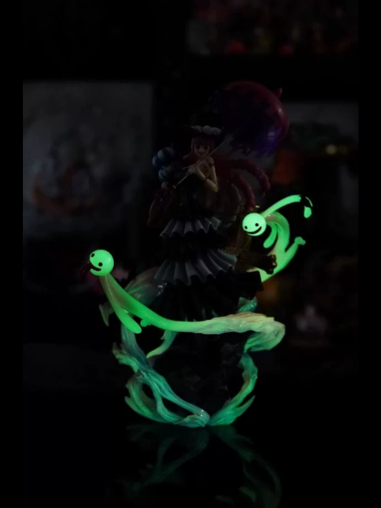 Perona – One Piece | DK & UNO Studios - product detail