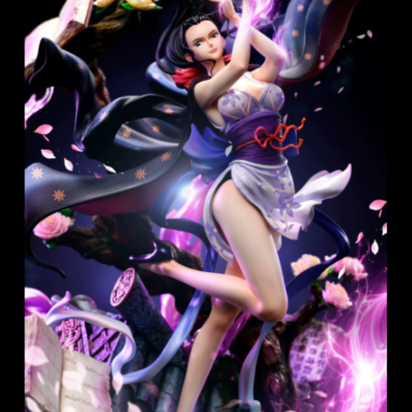 Nico Robin – One Piece | Mo Jie Wu Du Studio (MJ Studio) - product detail