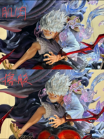 Monkey D. Luffy – One Piece | XingYao Studio - Image 3