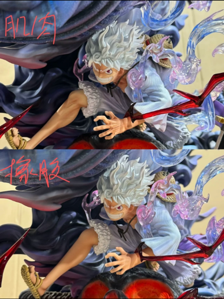 Monkey D. Luffy – One Piece | XingYao Studio - product detail