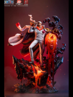 Jimei Palace – One Piece – Sakazuki (Akainu)