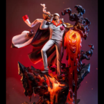 Jimei Palace – One Piece – Sakazuki (Akainu)