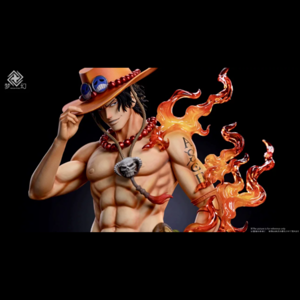 Portgas D. Ace – One Piece | Dream Studio - product detail