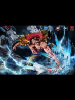 Gol D. Roger – One Piece | Jimei Palace - Image 2