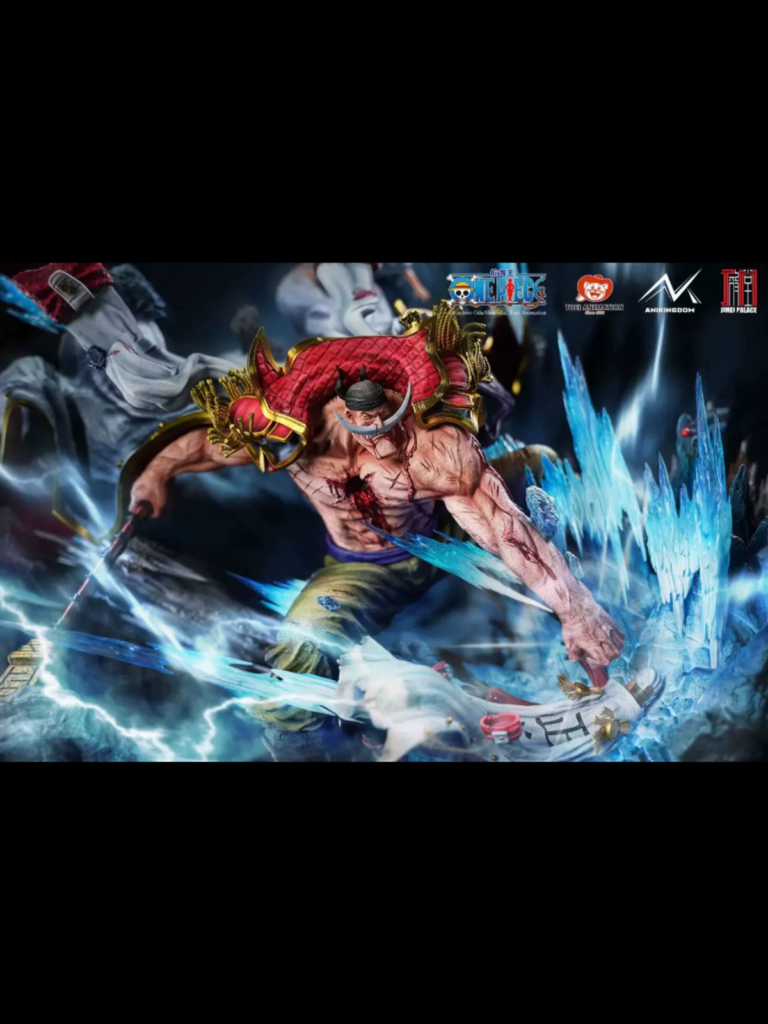 Gol D. Roger – One Piece | Jimei Palace - product detail