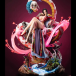 Light Year Studio – One Piece – Boa Hancock