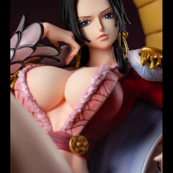 Boa Hancock – One Piece | Light Year Studio - product detail