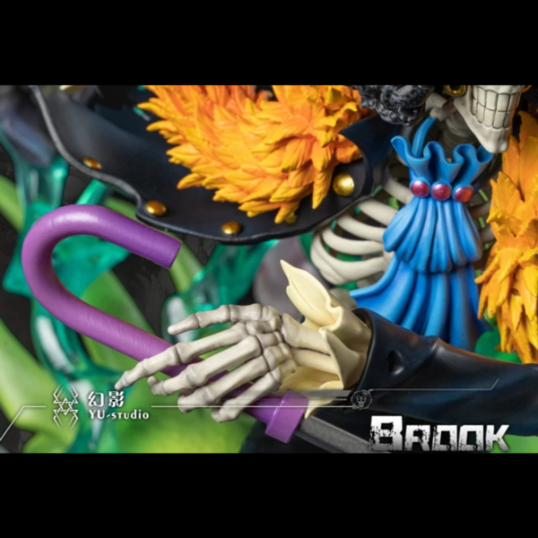 Brook Statue – One Piece | Phantom Studio - product detail