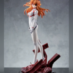 Jinwu Studio – EVANGELION:3.0+1.0 THRICE UPON A TIME – Asuka Shikinami Langley (White Plugsuit)