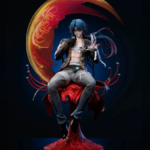 LINGZE Studio – Honkai: Star Rail – Star Core Hunter Blade