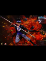 Luffy, Ace,Sabo / Three Brothers – One Piece | Soul Wing - Image 3
