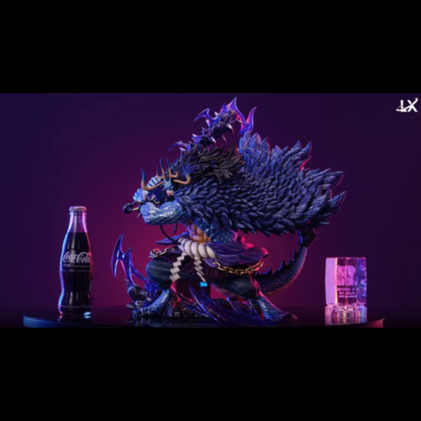 LX Studio – One Piece – Dragon Form Kaido