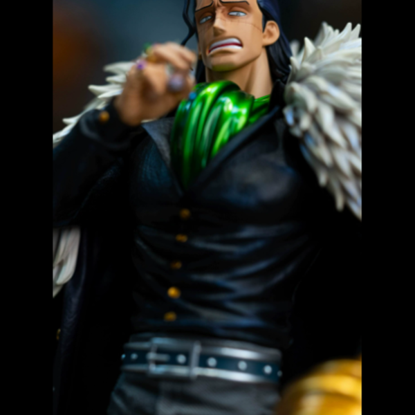 Sir Crocodile / Sir Crocodile – One Piece | LX Studio - product detail