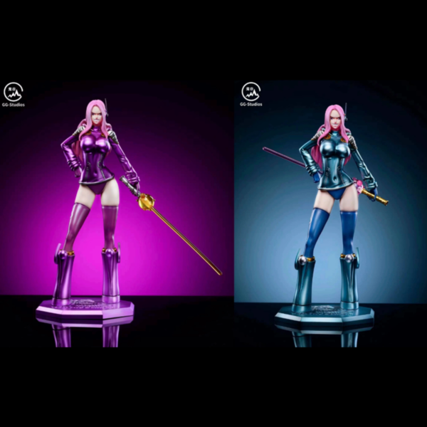 GG Studios – One Piece – Vinsmoke Reiju