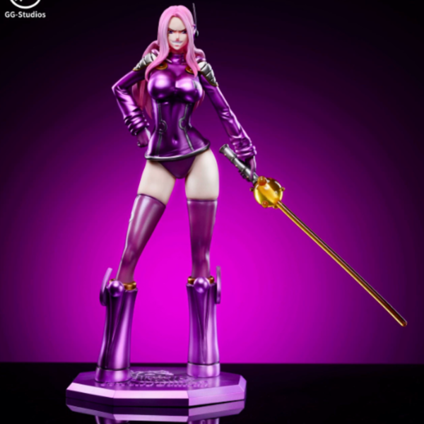 Vinsmoke Reiju – One Piece | GG Studios - product detail