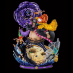 Tsume – One Piece – Marshall D. Teach / Blackbeard