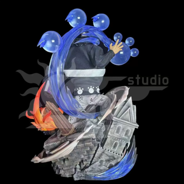 Bartholomew Kuma 65×50×57 cm – One Piece | SS Studio - product detail