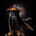 Domination Studio – One Piece – Sir Crocodile