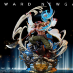 Edward Newgate Whitebeard – One Piece | Mowozhangben Studio