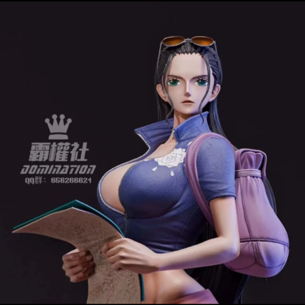 Nico Robin POP – One Piece | Domination Studio - product detail