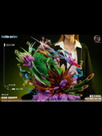 Initial Aspiration Studio – One Piece – God Usopp – 1/6