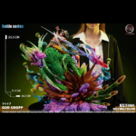 Initial Aspiration Studio – One Piece – God Usopp – 1/6