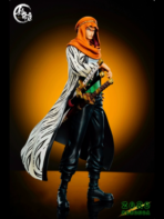 Arabasta Arc Zoro – POP – One Piece | ShiYi Studio
