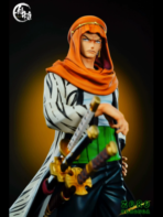 Arabasta Arc Zoro – POP – One Piece | ShiYi Studio - Image 2