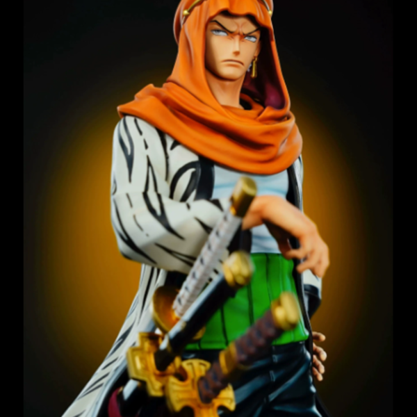 Arabasta Arc Zoro – POP – One Piece | ShiYi Studio - product detail