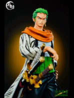 Arabasta Arc Zoro – POP – One Piece | ShiYi Studio - Image 3