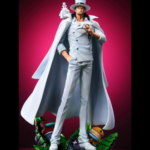 LX Studio – One Piece – Rob Lucci1/6