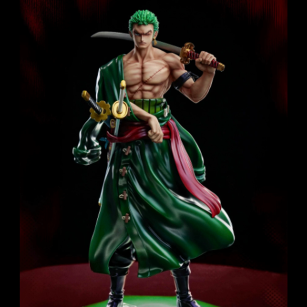 GG Studio – One Piece – Two Years Ago Roronoa Zoro