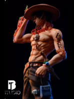 Portgas D. Ace / Marineford Arc Portgas D. Ace – POP – One Piece | BT Studio - Image 3