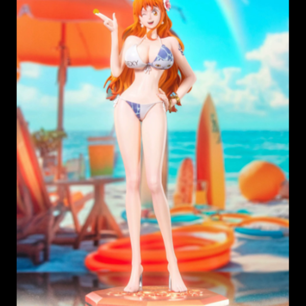 XingYao Studio – One Piece – Nami / Swimsuit Series