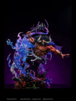 Kaido / Yonko Kaido, Four Emperors 1/4 & Max – One Piece | GTR Studio - Image 2