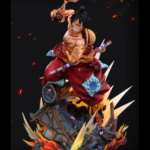Wano Country Luffy 1/4 – One Piece | Lightyear Studio