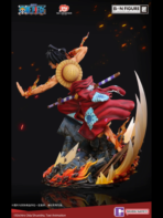 Wano Country Luffy 1/4 – One Piece | Lightyear Studio - Image 2