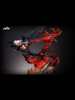 King – One Piece | ATT Studio