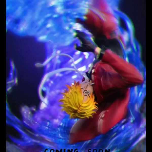 Diable Jambe Sanji – One Piece | ATT Studio - product detail
