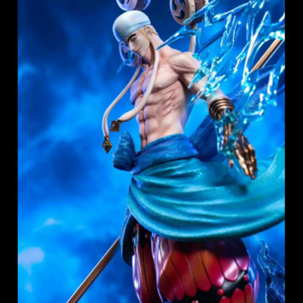 Enel – One Piece | ZJ Studio - product detail